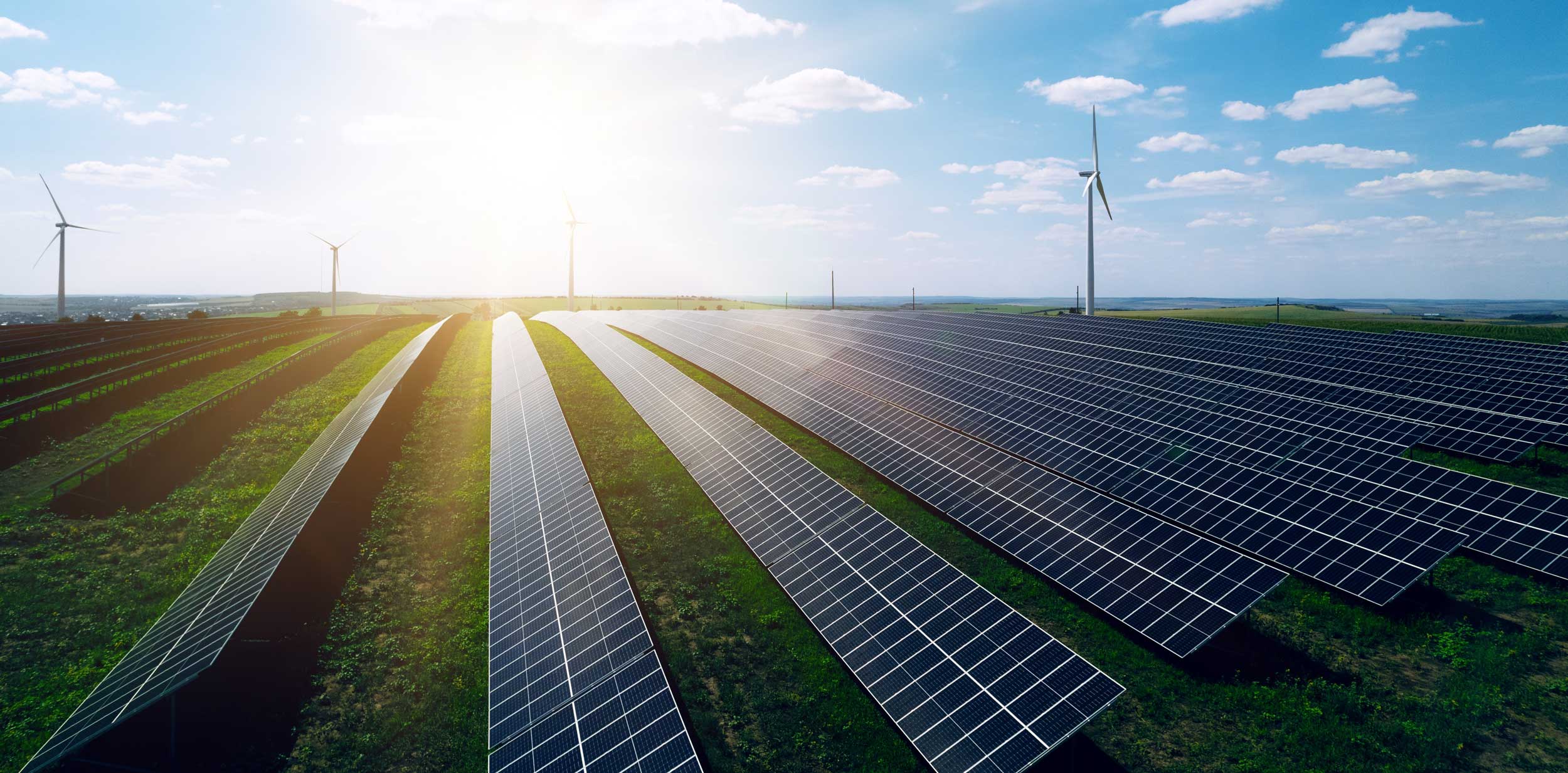 Maanvuokrasopimus ja aurinkovoimahanke – keskeiset huomioitavat seikat